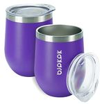 Insulated Tumbler For Beach