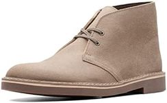 Clarks Men's Bushacre 2 Chukka Boot