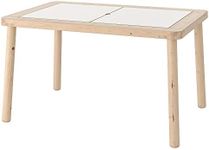 Ikea FLISAT Children's table 83x58 