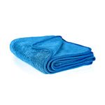 LICARGO® Car Drying Towel Extra Large 90x60 cm - Super Absorbent and Ultra-Soft Drying Towel Car Detailing - Lint Free Car Wash Drying Towel, Car Towel, Microfibre Drying Cloth with 550 GSM