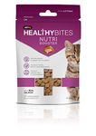 Mark & Chappell Nutri Booster Treats for Kitten 65gm (Case of 6)