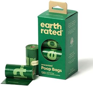 Earth Rate