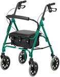 Days Lightweight Folding Four Wheel