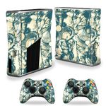 Xbox 360 Decals