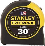 Stanley Hand Tools 33-730 1-1/4" X 