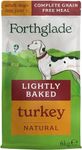 Forthglade Dry Dog Food, Lightly Ba