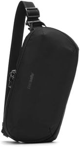 pacsafe Metrosafe X Urban Sling Black