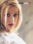 Christina Aguilera