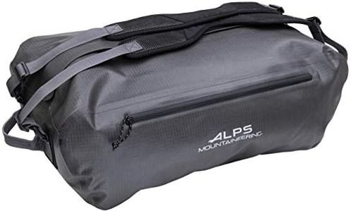 ALPS Mountaineering 65L, Charcoal