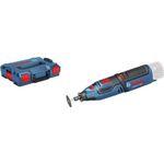 Bosch Professional GRO 12V-35 - Multiple-tool battery operated rotation.