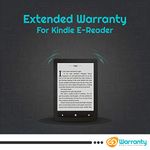 GoWarranty 1 Year Extended Warranty for Kindle e-Reader (Email Delivery)