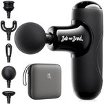 BOB AND BRAD Q2 Mini Massage Gun, P