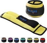 4 Pound Ankle Weights