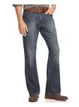 Lucky Brand Men's 367 Vintage Bootcut Jean, Riverneck, 30W x 32L