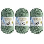 Afghan Yarn