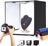 Photo Box, PULUZ Photo Studio Light