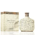 John Varvatos Artisan Pure Eau de Toilette Spray, 125 ml