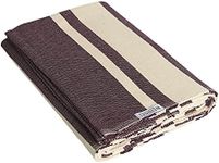 B YOGA Cotton Yoga Blanket | 60” x 