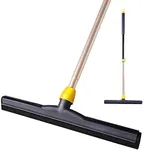 Yocada Floor Squeegee Scrubber Adju