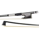 Fiddlerman Carbon Fiber Weave Violin Bow 4/4