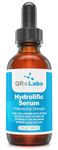 Hydrolific Serum - Ultra Pure Hyaluronic Acid Serum Boosted With Vitamin B5 (Large 60 ml) - Formulated To Maximize Dermal Penetration And Provide Long-Lasting Hydration - Best Skin Moisturizing Serum