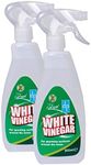 DriPak White Vinegar, 500ml x 2