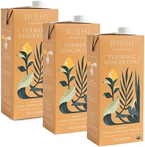 Rishi Tea 
