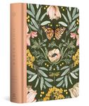 ESV Single Column Journaling Bible, Ruth Chou Simons: English Standard Version, Artist Series - Ruth Chou Simons, Be Transformed