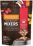 Instinct Freeze Raw Boost Mixers Fr