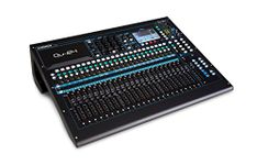 Allen & Heath QU-24 30-In/24-Out Digital Mixer