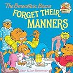 The Berenstain Bears Forget Their M