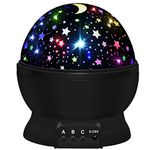 Toys for 1-10 Year Old Boys,Kids Toys Star Night Light Projector for Kids Toddler Boys Toys Age 1-10 Stocking Fillers 1-10 Year Old Boy Gifts Best Birthday Presents for 2-10 Year Old Boys Girls