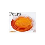 Pears Small Travel Soap (75g) - 6 Bars