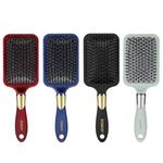 Conair Velvet Touch Paddle Hair Brush