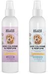 We Love Doodles Dog Cologne & Perfu