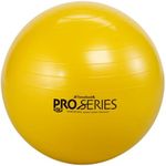 THERABAND Pro Series Exercise Ball,