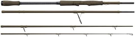 Savage Gear SG4 Medium Game TR Trav