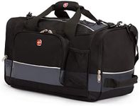 SwissGear Apex Travel Duffle Bags, 