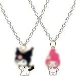 Necklaces 2 Piece Kids