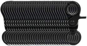 BIKICOCO 3/8'' Swivel Trigger Snap 