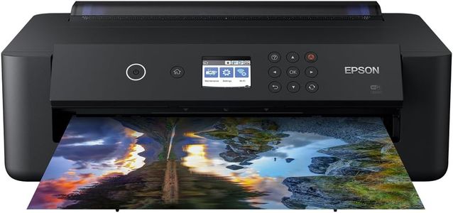 Epson XP-15000 Wireless Color Printer – Wi-Fi, Wide Format