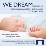 2-Disc Lullaby Set - We Dream: Volu