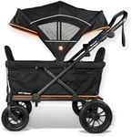 Out'n'About Nipper Wagon | Push/Pul