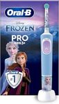 Oral-B Vitality Pro 103 Kids Frozen