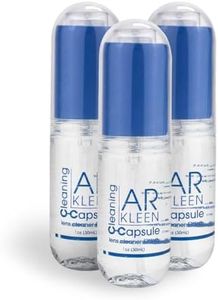 AR Kleen Lens Cleaning Kit (1 Fl Oz Capsule (3 Pack))