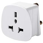 UK to South Africa Travel Adapter