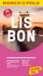 Lisbon Marco Polo Pocket Travel Guide - with pull out map (Marco Polo Pocket Guides)