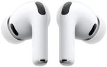 Apple AirPods Pro 3 Wireless Earbuds, Active Noise Cancellation, Live Translation, Heart Rate Sensing, Bluetooth Headphones, Spatial Audio, High-Fidelity Sound, USB-C Charging