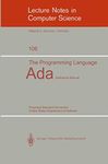 The Programming Language Ada: Refer