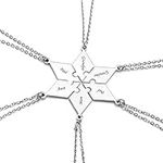 Zysta Personalized Star Hexagram St